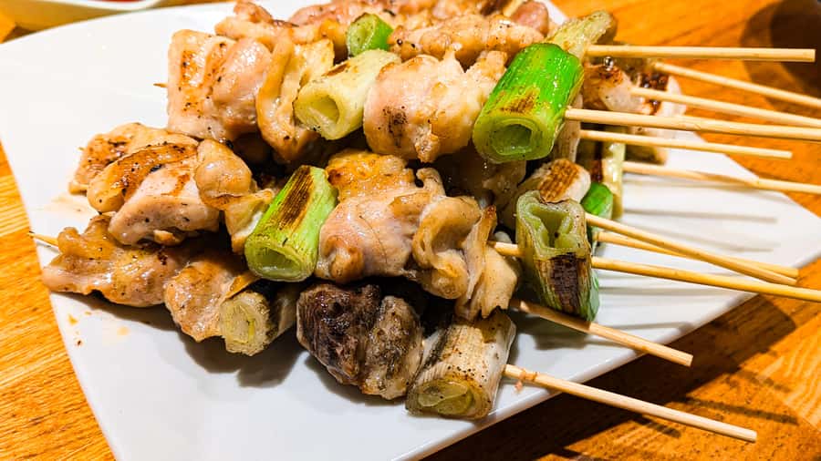 Kyoto: Food and Drink Bar Hopping Tour with Local Guide - Should you book the Kyoto food and drink tour?