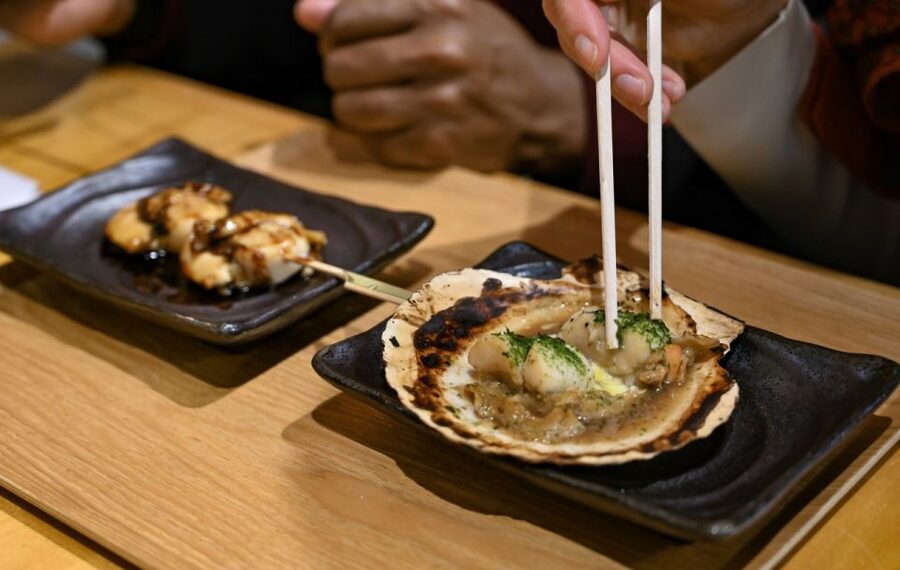Kyoto: Izakaya Food Tour with Local Guide - Should you book it?