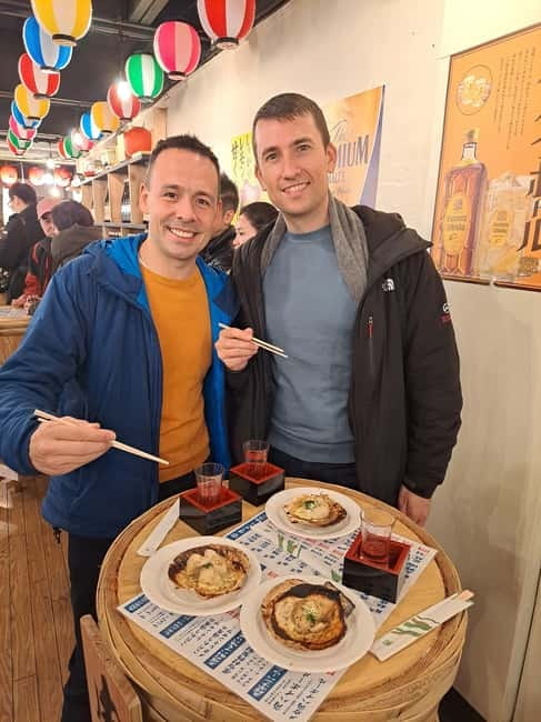 Kyoto: Izakaya Nightlife Tour with Local Guide - Why Kyoto izakayas make a good evening out