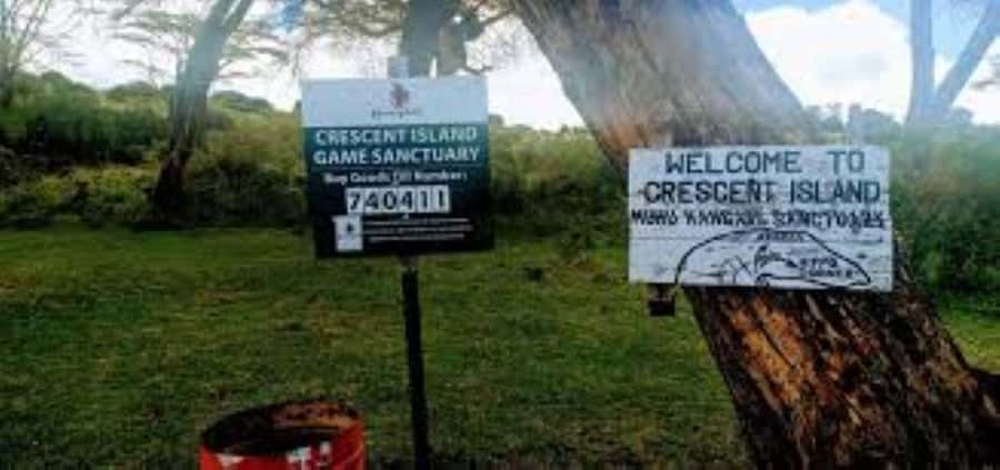 Lake Naivasha Adventure: Crescent Island with Boat Safari - Lunch, breaks, and the seven-hour pace