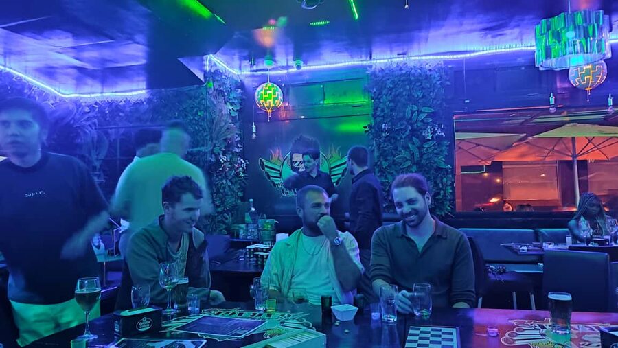 Las Palmas: Weekly Pub Crawl - Should you book the Las Palmas Weekly Pub Crawl?