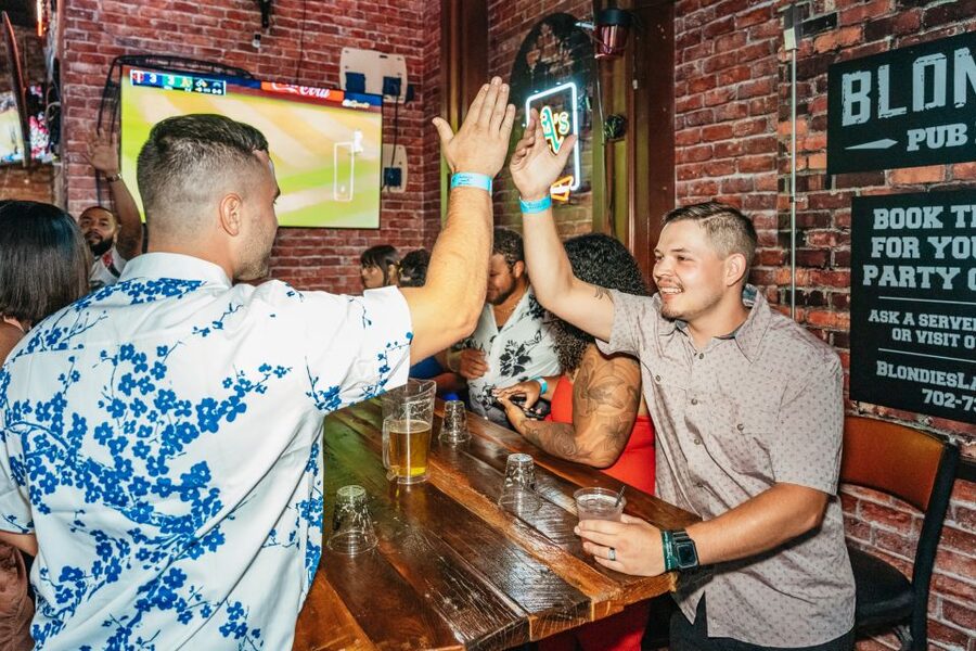 Las Vegas: Club Crawl and Party Bus with Free Drinks - Safety, organization, and past warning signs