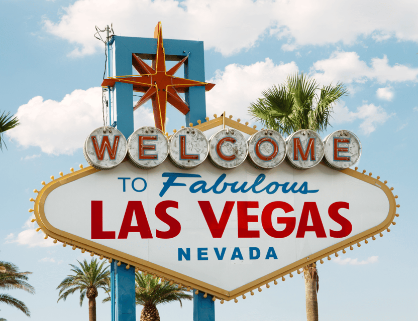 Las Vegas: Mobsters, Casinos, and Speakeasy Bar Crawl - Mob stories beneath the Mob Museum