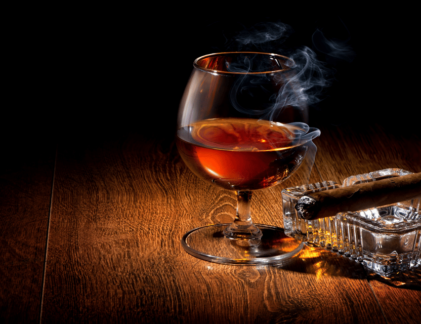 Las Vegas: Mobsters, Casinos, and Speakeasy Bar Crawl - Starting at the Plaza Hotel and Casino