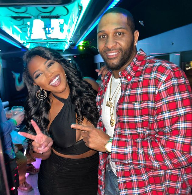 Las Vegas: Nightclub and Bar Crawl with Party Bus and Drinks - Smart ways to prepare
