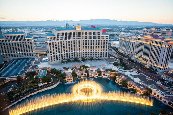 Las Vegas Nightclub or Pool Party Crawl with Luxury Party Bus - What the $99 crawl really gives you