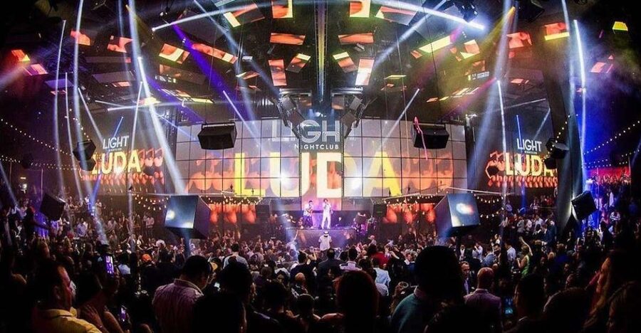 Las Vegas: Skip-the-Line VIP Nightclub Crawl - What this Las Vegas club crawl actually delivers