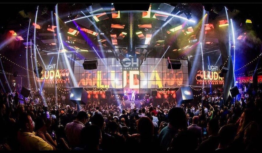 Las Vegas: Skip-the-Line VIP Nightclub Crawl - Starting at the first club