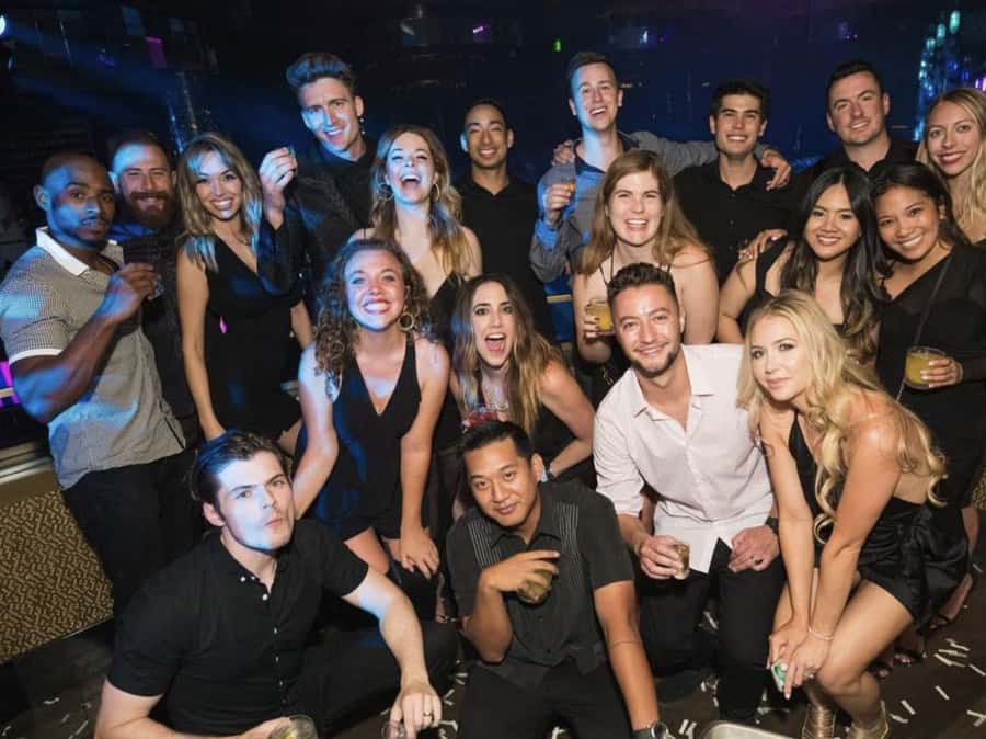 Las Vegas: VIP Club Crawl with Party Bus and Drinks - What the $98 price really covers