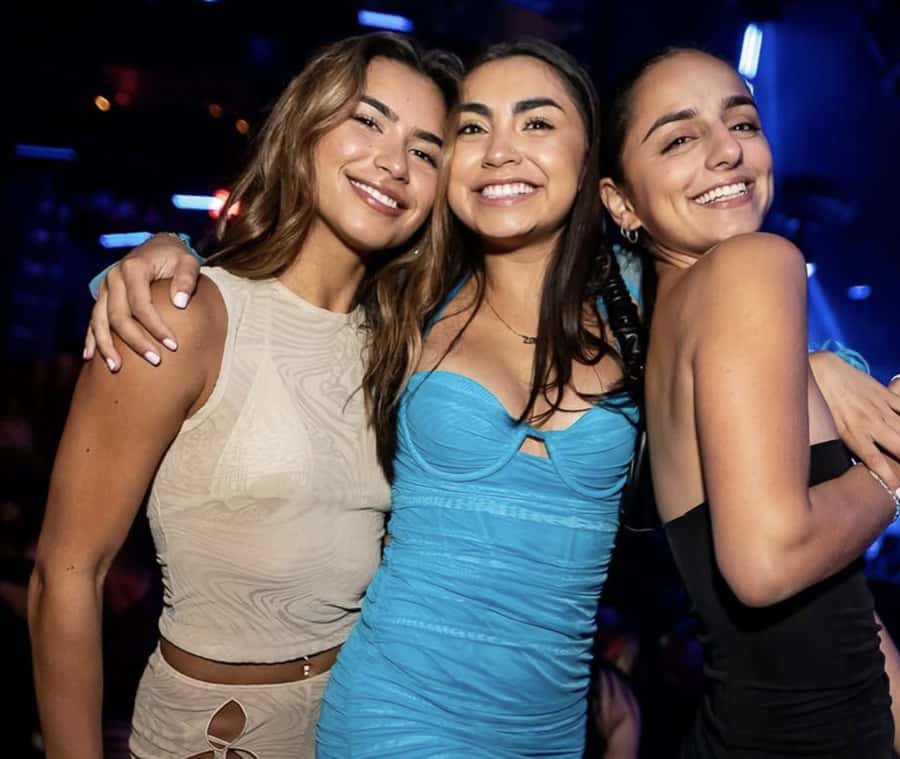 Las Vegas: VIP Club Crawl with Party Bus and Drinks - Practical advice for a smoother night