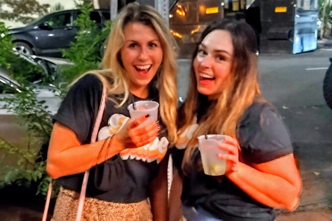 Late Night Savannah Haunted Pub Crawl - Why the 10:30 pm start works