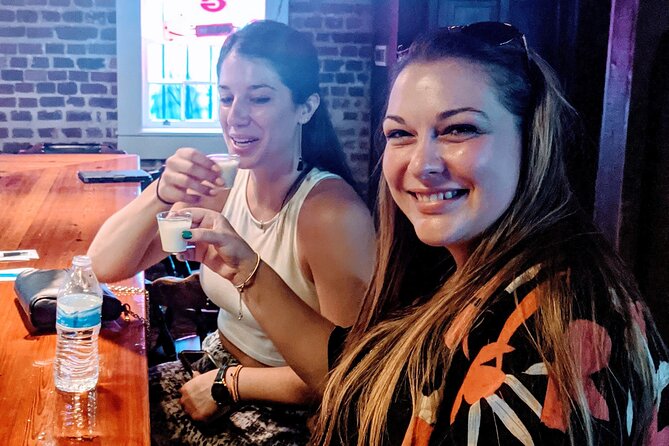 Late Night Savannah Haunted Pub Crawl - Who will enjoy this late-night tour