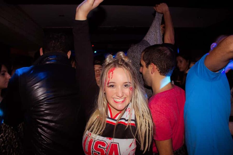 Legendary Halloween Pub Crawl Party in Milan 2025 - What the feedback tells you about expectations