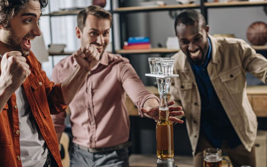 Leipzig: Bar and Club Tour with Free Shots and VIP Entry - Practical ways to make the night better