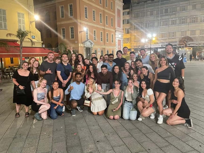 Lille International Pub Crawl with Free Shots & Fun Games - What the VIP access really adds