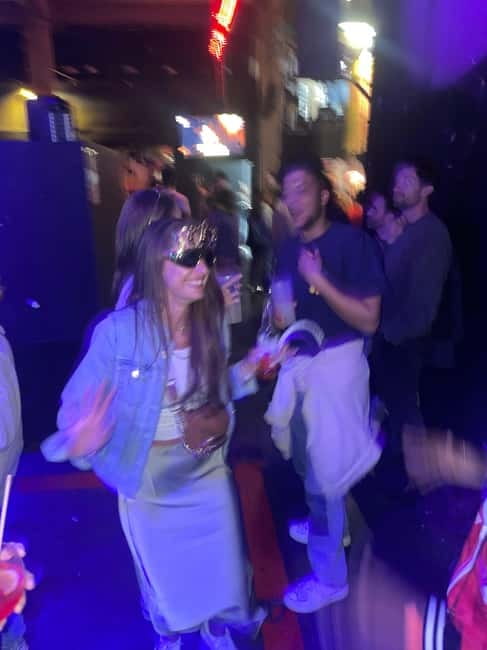 Lille International Pub Crawl with Free Shots & Fun Games - Games that help break the ice