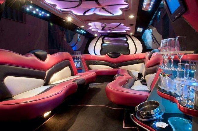 Limousine & nightclub Barcelona - Pickup, timing, and the missing ride home