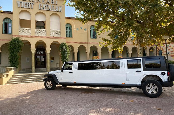Limousine & nightclub Barcelona - Who will enjoy this experience most