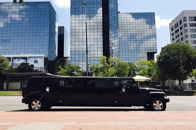 Limousine & nightclub Barcelona - How to make the booking go smoothly