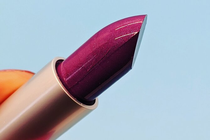 Lip Print Beauty Bar Charlotte: Create Your Own Lipstick or Gloss - A One-Hour Activity With a Useful Finish