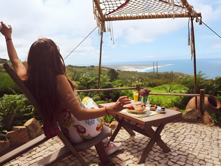 Lisbon Coast Tour: Paradise Beaches & Famous Beach Bars - Why this coast makes a good full-day escape
