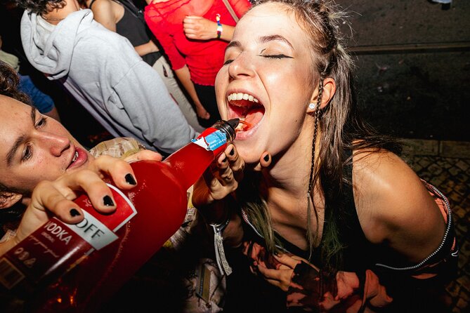 Lisbon Pub Crawl - Should you book the Lisbon Pub Crawl?