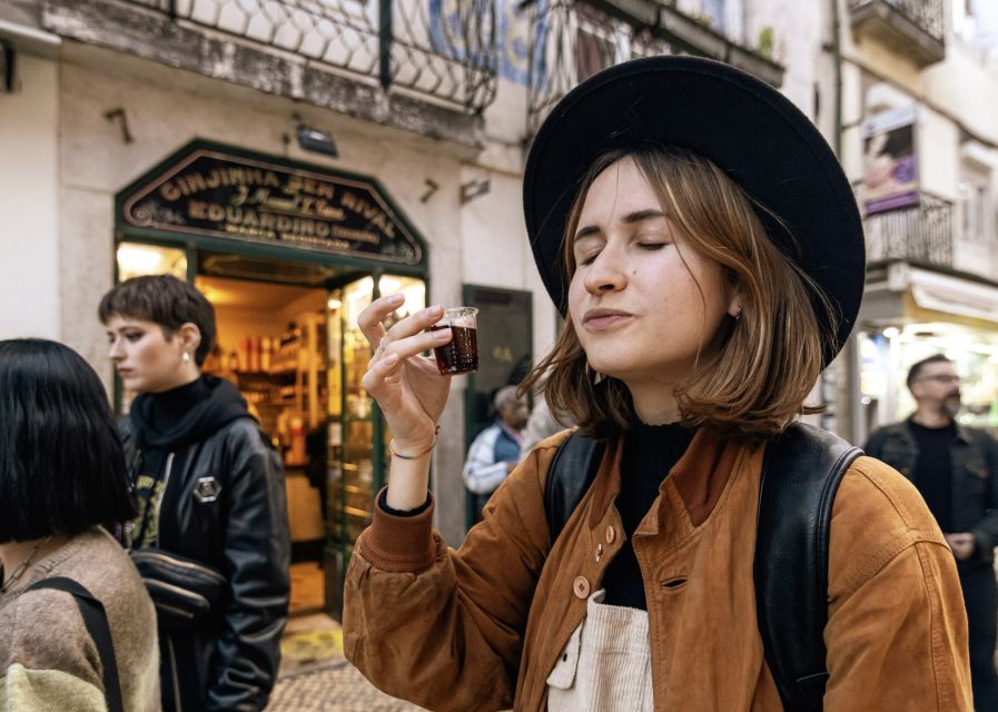 Lisbon: Tipsy Tour Fun Bar Crawl with a Local Guide - Who should book the Bairro Alto Tipsy Tour?