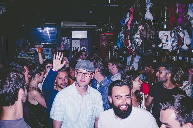 Lisbon Wild Pub Crawl - Smart tips for a smoother night