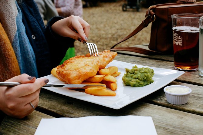 Liverpool's Best Craft Drinks & Pub Food With A Local: Private & Personalized - Key points before you book