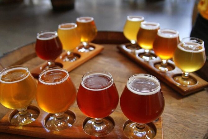 Liverpool's Best Craft Drinks & Pub Food With A Local: Private & Personalized - Who will get the most from this Liverpool experience?