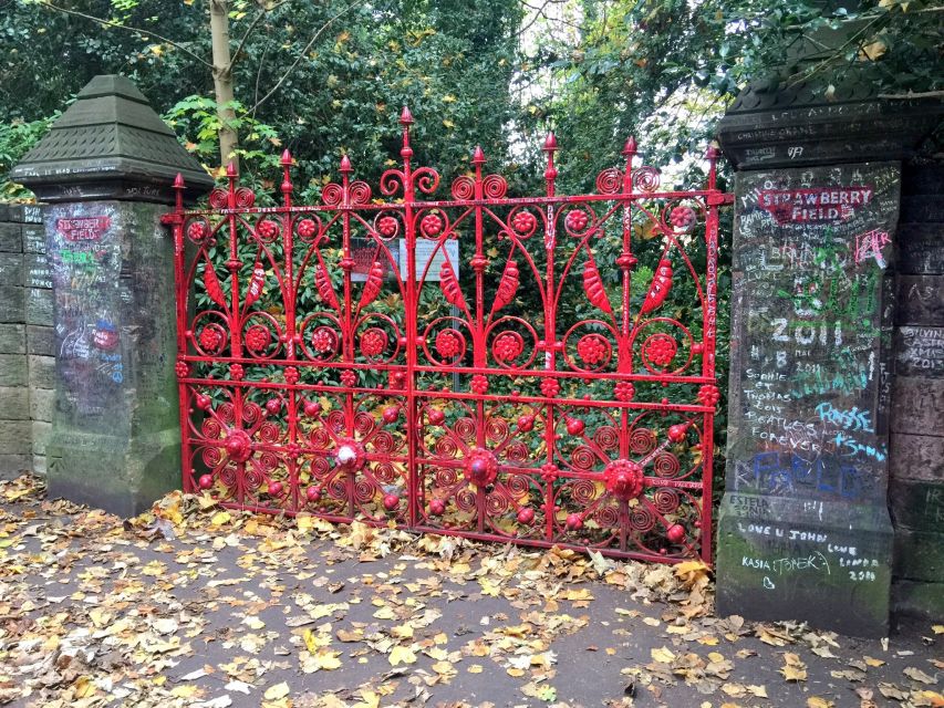 Liverpool: Total Beatles Car Tour Casbah & Cavern Clubs - Key points to know before you book