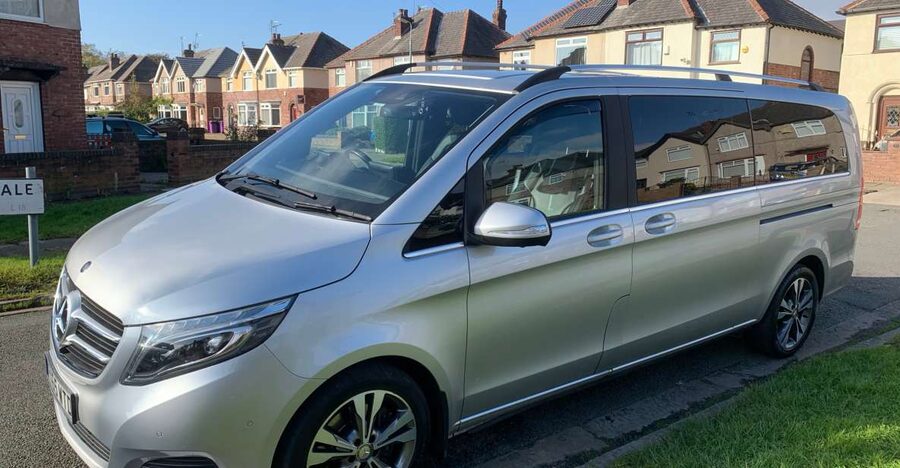 Liverpool: Total Beatles Car Tour Casbah & Cavern Clubs - Starting in South Liverpool
