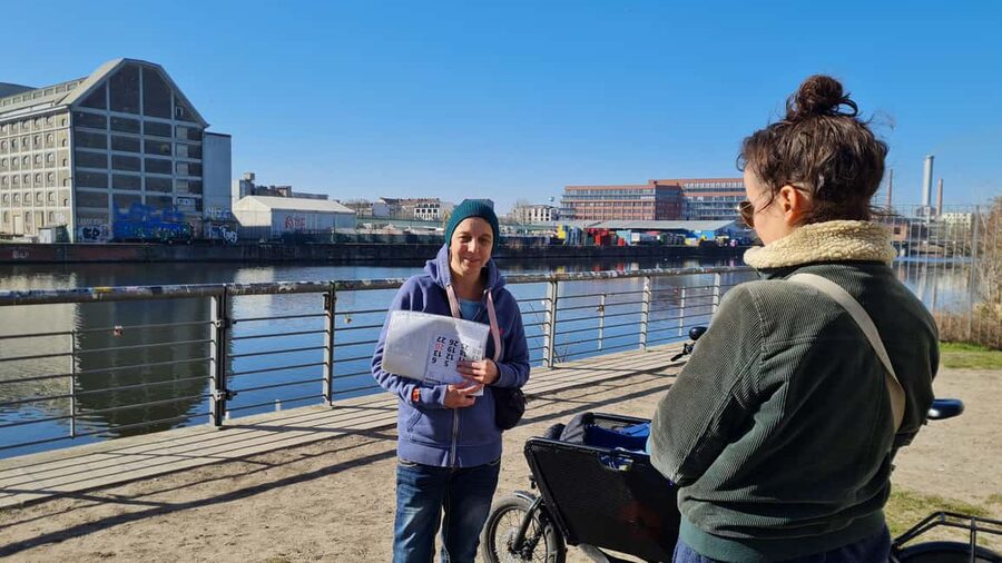 Living in the Shadow of Berlin’s Nightlife - A City Tour - Should you book Living in the Shadow of Berlin’s Nightlife?