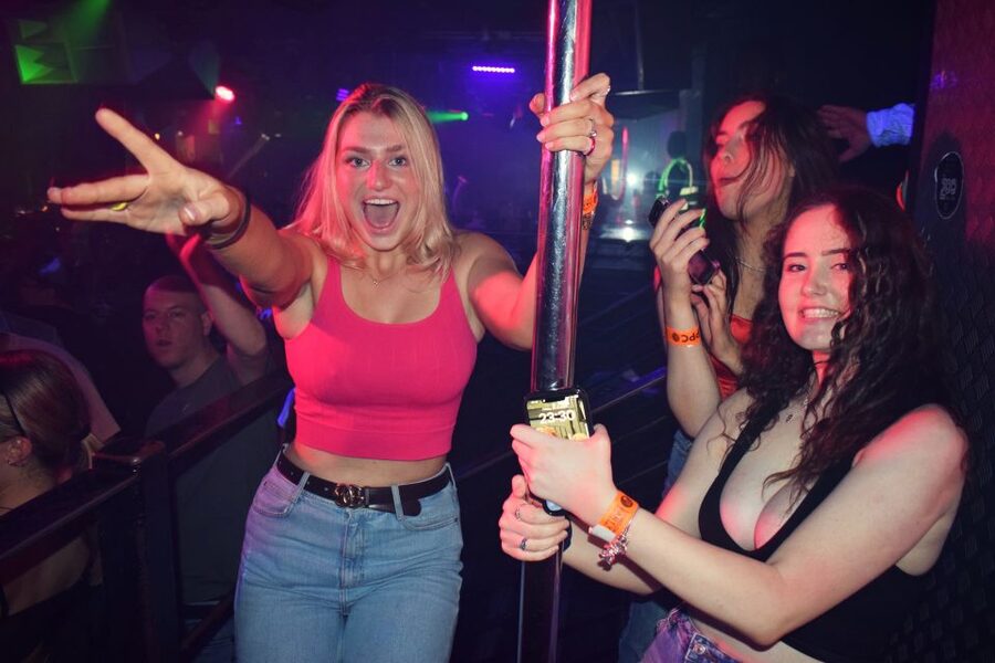 London: 4 Soho Nightclubs Crawl - Key points to know before you book