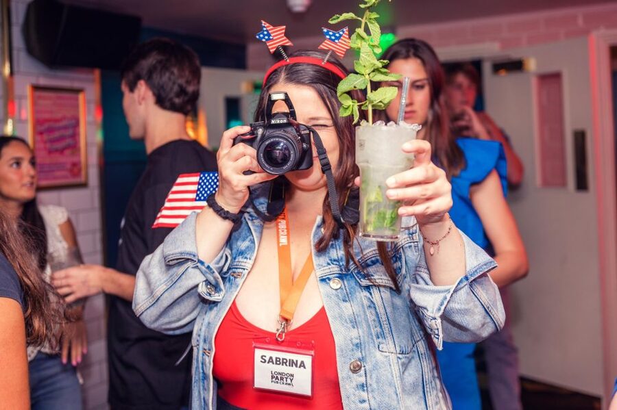 London: 4 Soho Nightclubs Crawl - The music, crowd, and social side