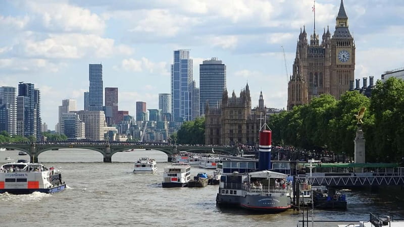 London: Boat Show Comedy Ticket with After-Show Nightclub - Should you book the Boat Show Comedy Club?