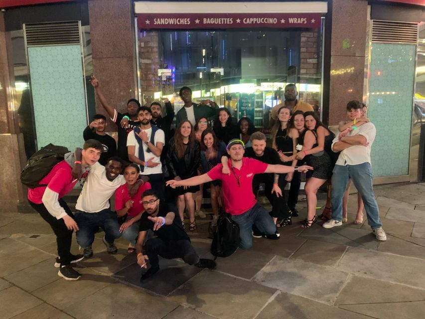 London: Camden Pub Crawl - The Camden Eye and the character of the route