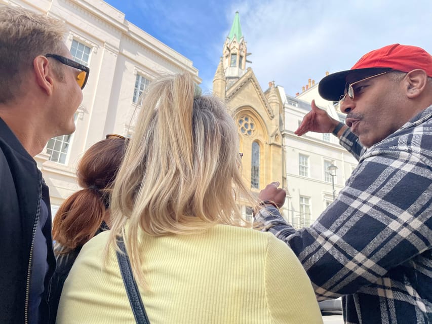 London: Great British Pubs Walking Tour - Guide quality and group size
