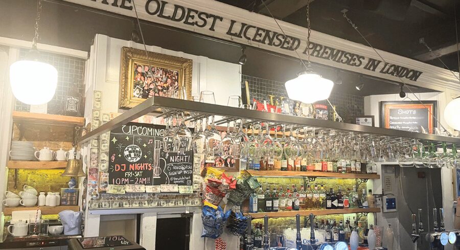 London: Historic London Pub Walking Tour - Key points to know before you book