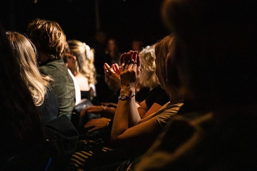 London: Live Comedy Show at Big Belly Bar and Comedy Club - Who Will Enjoy Big Belly Most?