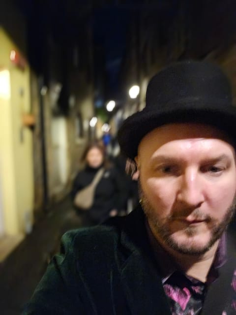 London: Pilgrims and Pirates Historical Pub Tour - The Pilgrim Fathers and the road to the New World