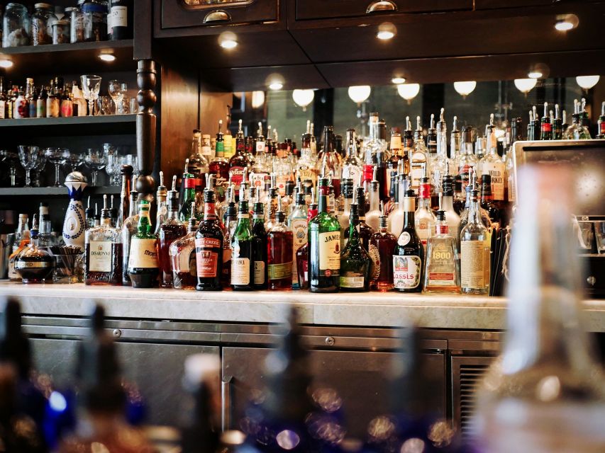 London: Private Pub Tour - Is $242 a fair price?