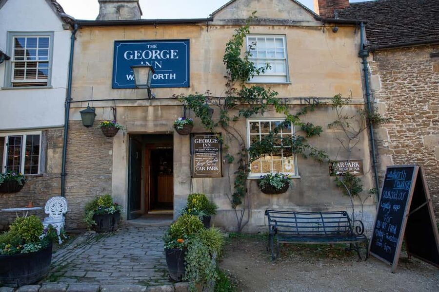 London: Windsor, Stonehenge & Bath with 14th-Century Pub - What to bring and how to pace yourself