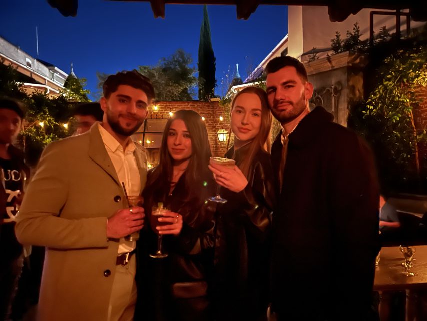 Los Angeles: Speakeasy Bar Hopping Tour with Drink - Should you book the Hollywood speakeasy tour?