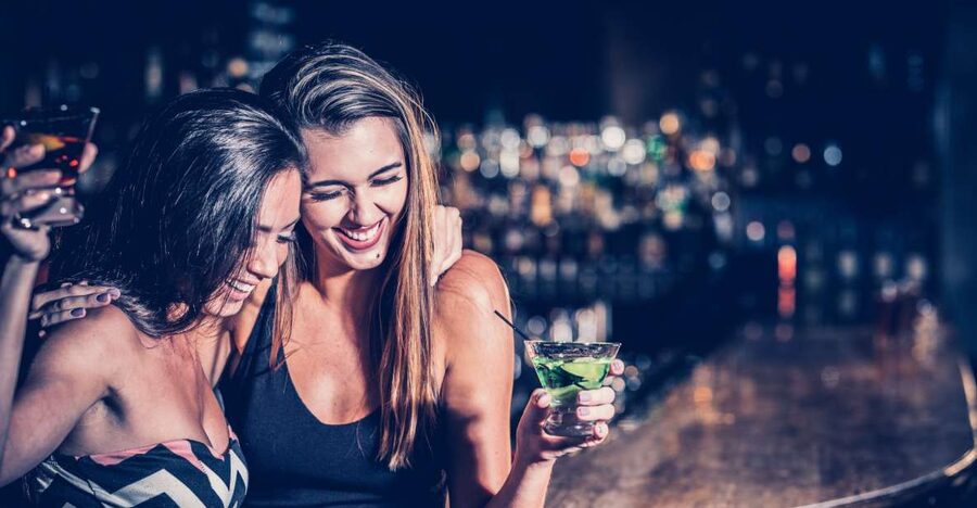 Los Angeles: Speakeasy Bar Hopping Tour with Drink - Three Hollywood bars, three different moods