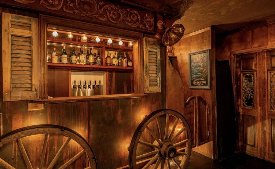 Los Angeles: Speakeasy Bar Hopping Tour with Drink - What the $159 price really covers