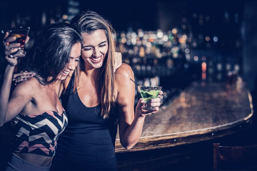 Los Angeles: Speakeasy Bar Hopping Tour with Drink - Meeting the guide near North El Centro Avenue