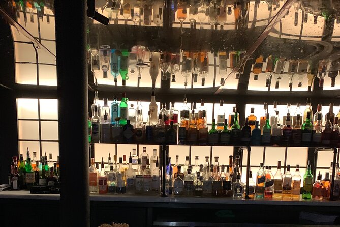 Lost Legends of Texas Pub Crawl in Austin - The Driskill for early Texas history