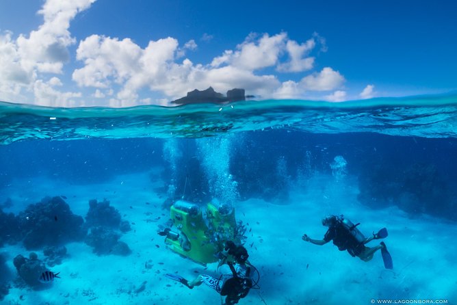 LUXURY Catamaran Bora Bora : Sailing, Snorkeling & Floating Bar - Weather, timing, and practical limits