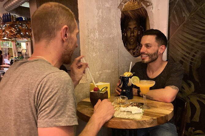 Madrid Gay Nightlife Tour - Key points to know before booking